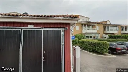 Lägenheter till salu i Lund - Bild från Google Street View