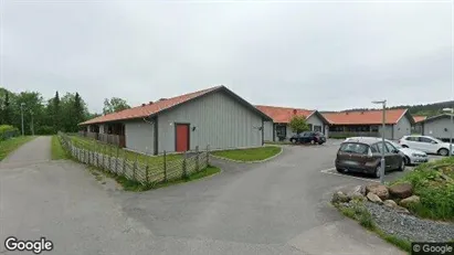 Lägenheter att hyra i Varberg - Bild från Google Street View