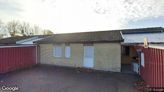 Lägenheter att hyra i Eskilstuna - Bild från Google Street View