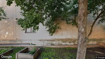 Bostadsrätter till salu i Södermalm - Bild från Google Street View