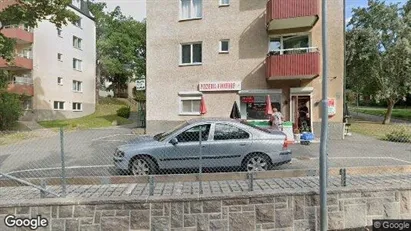 Lägenheter att hyra i Nacka - Bild från Google Street View