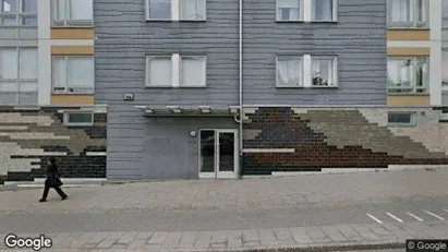Lägenheter att hyra i Söderort - Bild från Google Street View