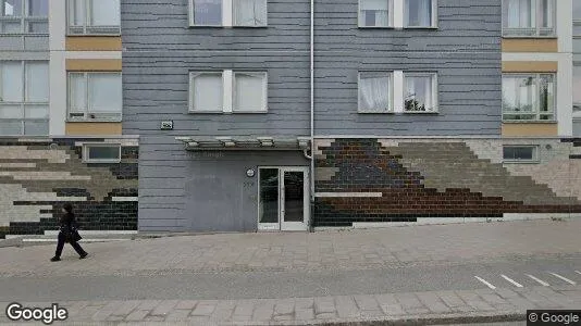 Lägenheter att hyra i Söderort - Bild från Google Street View