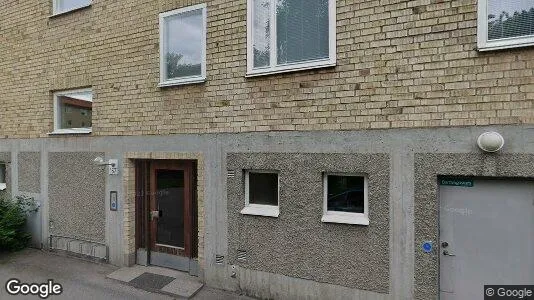 Lägenheter att hyra i Västerort - Bild från Google Street View