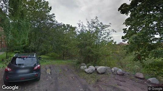 Lägenheter att hyra i Söderort - Bild från Google Street View