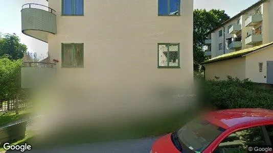 Lägenheter att hyra i Västerort - Bild från Google Street View