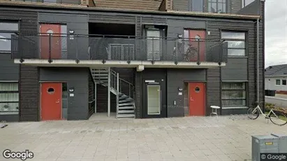 Lägenheter att hyra i Växjö - Bild från Google Street View