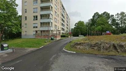 Lägenheter att hyra i Södertälje - Bild från Google Street View