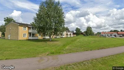 Lägenheter att hyra i Eda - Bild från Google Street View