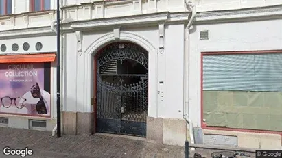 Lägenheter att hyra i Kalmar - Bild från Google Street View