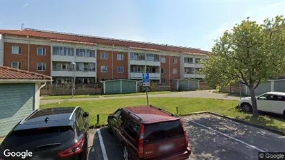 Lägenheter att hyra i Norrköping - Bild från Google Street View