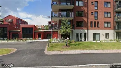 Lägenheter att hyra i Jönköping - Bild från Google Street View