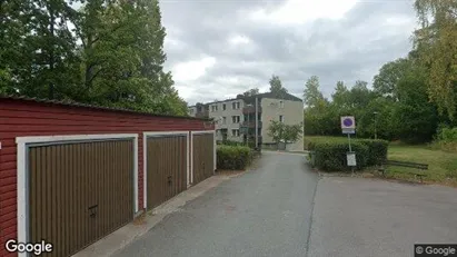 Lägenheter att hyra i Boxholm - Bild från Google Street View