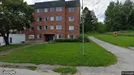 Lägenhet att hyra, Kramfors, Drottninggatan