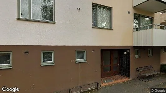 Lägenheter att hyra i Jönköping - Bild från Google Street View