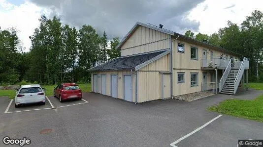 Lägenheter att hyra i Svenljunga - Bild från Google Street View