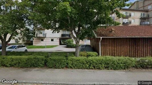 Lägenheter att hyra i Växjö - Bild från Google Street View