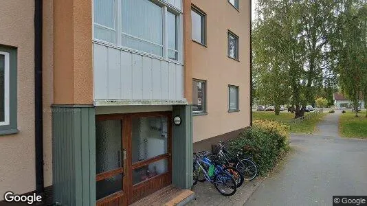 Lägenheter att hyra i Jönköping - Bild från Google Street View