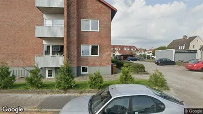 Lägenheter att hyra i Jönköping - Bild från Google Street View