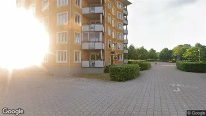 Lägenheter att hyra i Växjö - Bild från Google Street View
