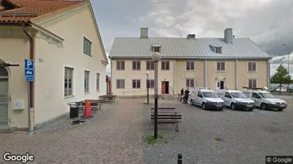 Lägenheter att hyra i Karlskrona - Bild från Google Street View