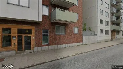 Lägenheter att hyra i Södertälje - Bild från Google Street View