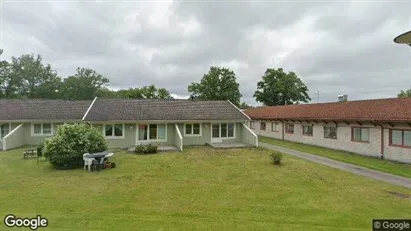 Lägenheter att hyra i Uppvidinge - Bild från Google Street View