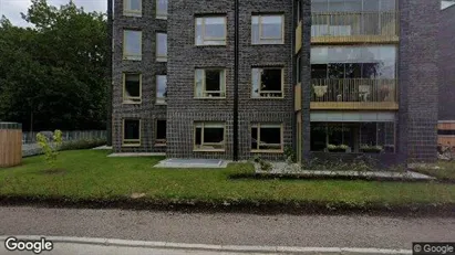 Lägenheter till salu i Ängelholm - Bild från Google Street View