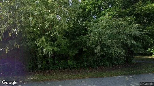 Lägenheter till salu i Lund - Bild från Google Street View