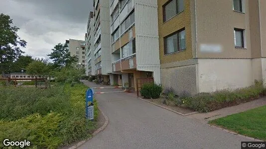 Lägenheter till salu i Helsingborg - Bild från Google Street View