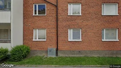 Lägenheter till salu i Uppsala - Bild från Google Street View