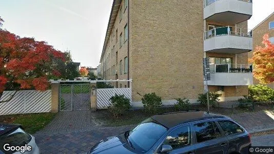 Lägenheter till salu i Malmö Centrum - Bild från Google Street View