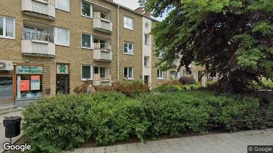 Lägenheter till salu i Malmö Centrum - Bild från Google Street View