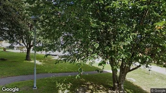 Lägenheter till salu i Sundsvall - Bild från Google Street View