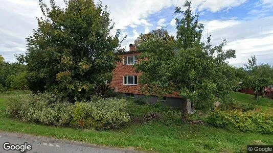 Lägenheter till salu i Tierp - Bild från Google Street View