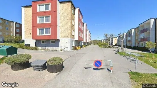 Bostadsrätter till salu i Norrtälje - Bild från Google Street View