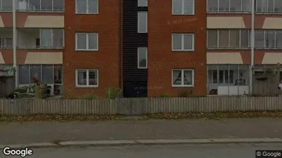 Lägenheter att hyra i Eslöv - Bild från Google Street View