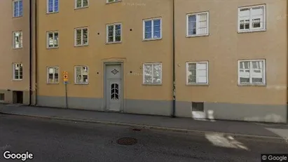 Lägenheter till salu i Sundbyberg - Bild från Google Street View