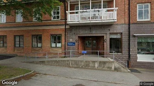 Bostadsrätter till salu i Arvika - Bild från Google Street View