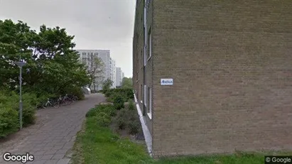 Lägenheter att hyra i Malmö Centrum - Bild från Google Street View