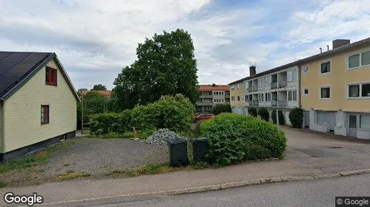 Lägenheter att hyra i Båstad - Bild från Google Street View