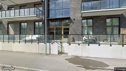 Lägenheter att hyra i Eskilstuna - Bild från Google Street View
