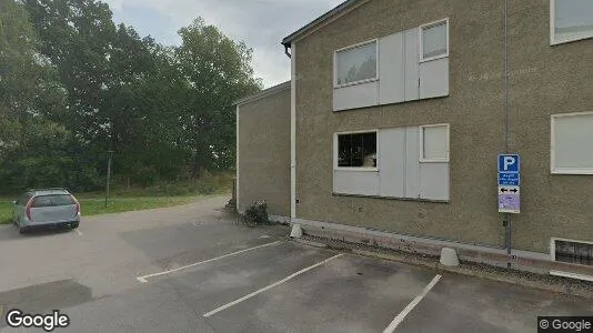 Lägenheter att hyra i Finspång - Bild från Google Street View
