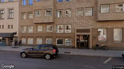 Lägenheter att hyra i Norrköping - Bild från Google Street View