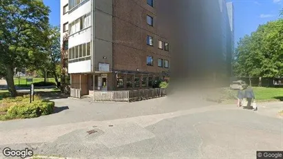 Lägenheter att hyra i Område ej specificerat - Bild från Google Street View