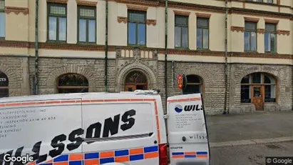 Lägenheter att hyra i Norrköping - Bild från Google Street View