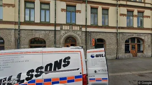 Lägenheter att hyra i Norrköping - Bild från Google Street View