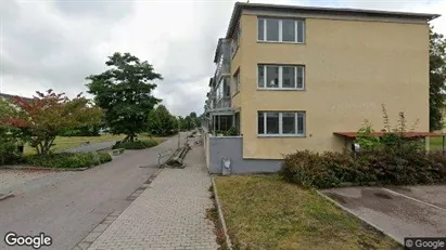 Bostadsrätter till salu i Västerås - Bild från Google Street View