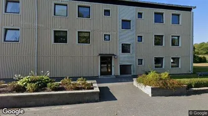 Bostadsrätter till salu i Upplands-Bro - Bild från Google Street View