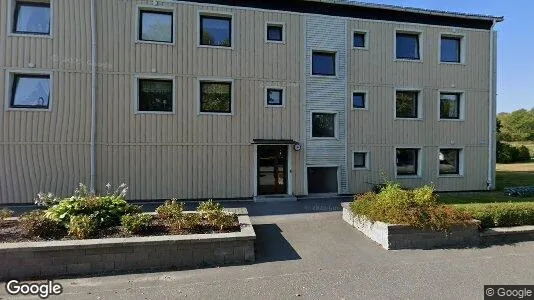 Bostadsrätter till salu i Upplands-Bro - Bild från Google Street View